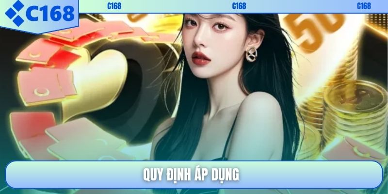 Quy định áp dụng chương trình